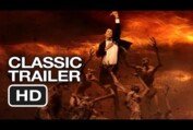 Constantine (2005) Official Trailer # 1 - Keanu Reeves Movie HD