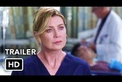 Grey's Anatomy Season 15 Trailer (HD)