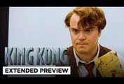King Kong (15th Anniversary) | Jack Black Pitches Shooting on Skull Island