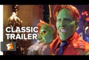 Son Of The Mask (2005) Jamie Kennedy, Alan Cumming Comedy HD