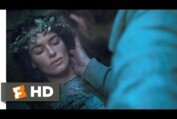 The Brothers Grimm (11/11) Movie CLIP - True Love's Kiss (2005) HD