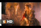 The Brothers Grimm (8/11) Movie CLIP - The Woodsman and the Witch (2005) HD