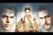 The Brothers Grimm | Official Trailer (HD) - Matt Damon, Heath Ledger | MIRAMAX
