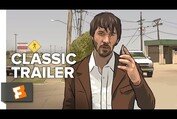 A Scanner Darkly (2006) Official Trailer - Keanu Reeves, Robert Downey Jr. Movie HD