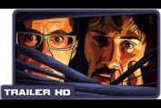 A Scanner Darkly ≣ 2006 ≣ Trailer