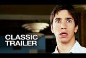 Accepted (2006) Official Trailer #1 - Justin Long Movie HD