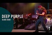 Deep Purple - Black Night (Live At Montreux 1996)