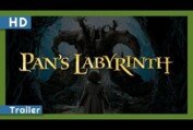 Pan's Labyrinth (El laberinto del fauno) (2006) Trailer