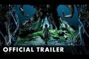 PAN'S LABYRINTH - Official Trailer - Directed by Guillermo del Toro