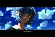Evangelion 1.0 You are (not) alone Japanese Trailer