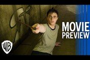 Harry Potter and the Order of the Phoenix | Full Movie Preview | Warner Bros. Entertainment