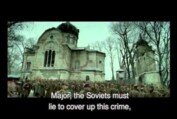 Katyn TRAILER (English subtitles)
