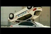 Taxi 4 Theater trailer!