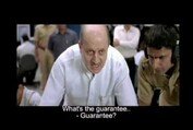 A Wednesday I Official Trailer 2008 I Naseeruddin Shah I Anupam Kher I Jimmy Shergil
