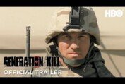 ‘Concrete Heroes’ Trailer | Generation Kill | HBO Classics