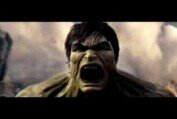 NEW The Incredible Hulk Trailer - HD