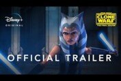 Star Wars: The Clone Wars | Official Trailer | Disney+