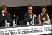 THE WRESTLER AT NYFF: The Film's Inspiration