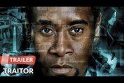 Traitor 2008 Trailer HD | Don Cheadle | Guy Pearce