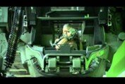 Avatar Featurette: AMP Suit