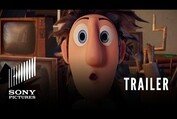 Cloudy With a Chance of Meatballs - Trailer #2