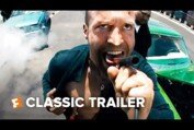 Crank: High Voltage (2009) Trailer #1 | Movieclips Classic Trailers