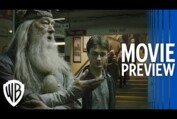 Harry Potter and the Half-Blood Prince | Full Movie Preview | Warner Bros. Entertainment