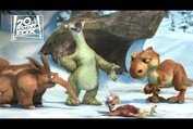 Ice Age: Dawn of the Dinosaurs | Official Trailer | Fox Family Entertainment