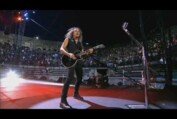 Metallica - /Fade To Black/ Live Nimes 2009 1080p HD_HQ