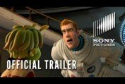 PLANET 51 - Official Trailer #2