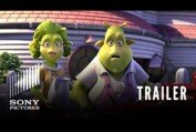 Planet 51 - trailer #1