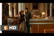 The Time Traveler's Wife #1 Movie CLIP - It's You (2009) HD