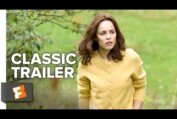 The Time Traveler's Wife (2009) Official Trailer - Rachel McAdams Movie HD