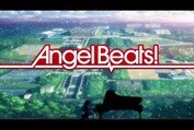 Angel Beats! OP