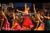 Don Quichot: Trailer - Het Nationale Ballet | Dutch National Ballet