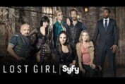 Lost Girl Trailer
