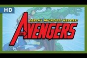 The Avengers: Earth's Mightiest Heroes (2011-2012) Trailer