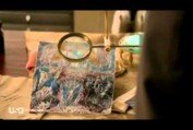 White Collar Season 6 Promo [*Explicit Language*]