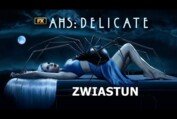American Horror Story: Delicate Zwiastun Sezon 12 Emma Roberts