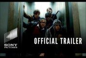 ATTACK THE BLOCK - Official Restricted Trailer