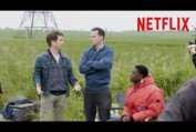Behind Black Mirror Season 5: Smithereens | Netflix