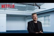 Behind Black Mirror Season 5: Striking Vipers | Netflix