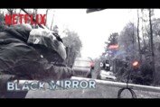Black Mirror | Featurette: Metalhead | Netflix