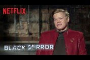 Black Mirror | Featurette: U.S.S. Callister | Netflix