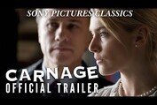 Carnage | Official Trailer HD (2011)