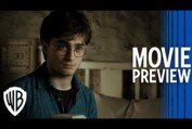 Harry Potter and The Deathly Hallows Pt 2 | Full Movie Preview | Warner Bros. Entertainment