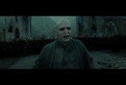 Harry Potter is dead - Harry Potter and the Deathly Hallows: Part 2