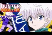 Hunter X Hunter - Opening 2 | Departure! -second version-