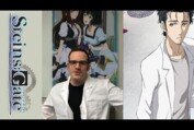Steins Gate in 60 Seconds with J. Michael Tatum