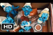 The Smurfs (2011) - Global Smurf's Day Featurette - HD